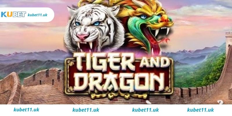 Game rồng hổ Kubet tại nhà cái Kubet là gì?