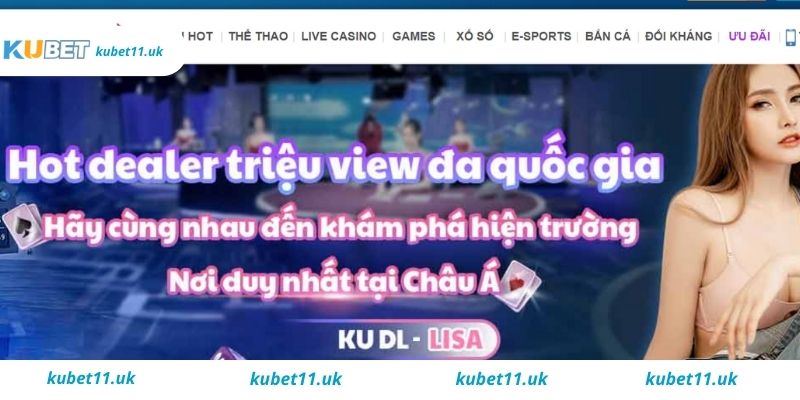Tại sao phải tiến hành đăng nhập Kubet